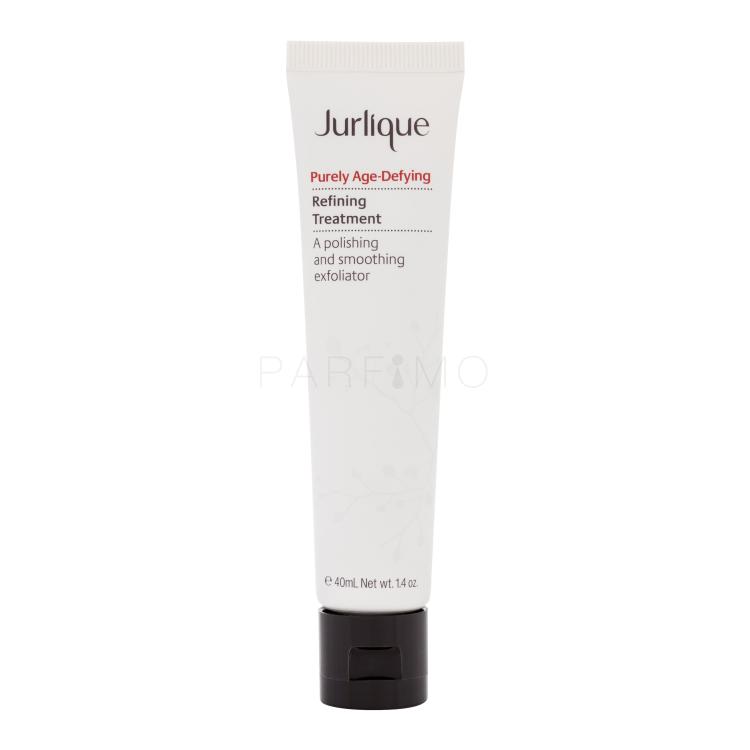 Jurlique Purely Age-Defying Refining Treatment Piling za ženske 40 ml