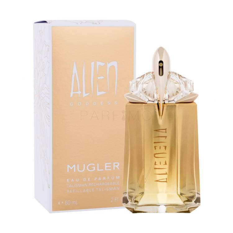 Mugler Alien Goddess Parfumska voda za ženske 60 ml