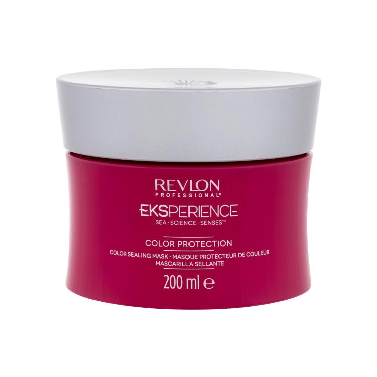 Revlon Professional Eksperience Color Protection Color Sealing Mask Maska za lase za ženske 200 ml