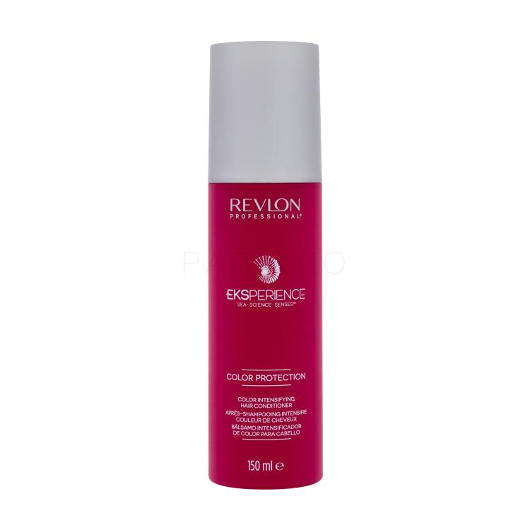 Revlon Professional Eksperience Color Protection Color Intensifying Conditioner Balzam za lase za ženske 150 ml
