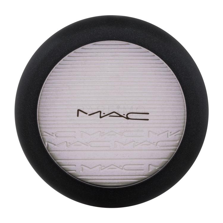 MAC Extra Dimension Skinfinish Osvetljevalec za ženske 9 g Odtenek Soft Frost