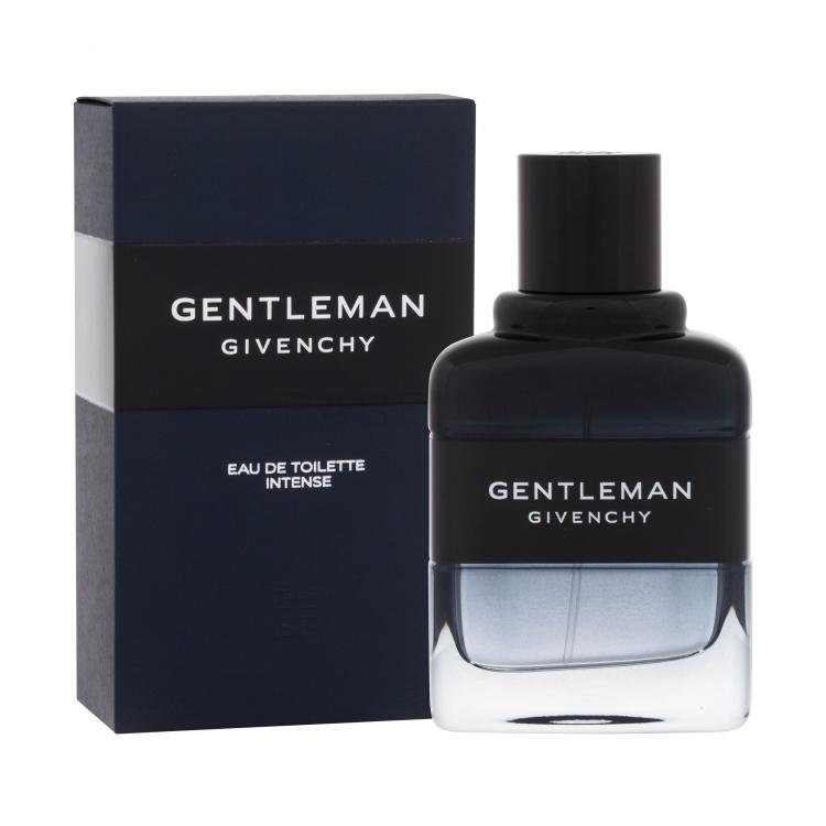 Givenchy Gentleman Intense Toaletna voda za moške 60 ml