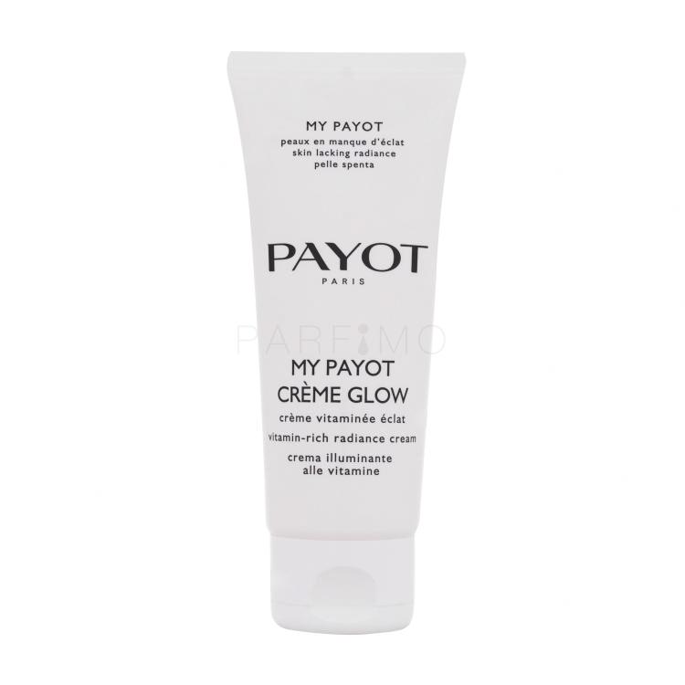 PAYOT My Payot Creme Glow Dnevna krema za obraz za ženske 100 ml