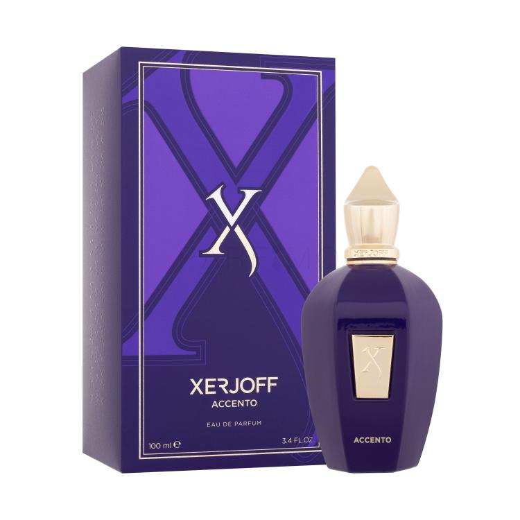 Xerjoff Accento Parfumska voda 100 ml