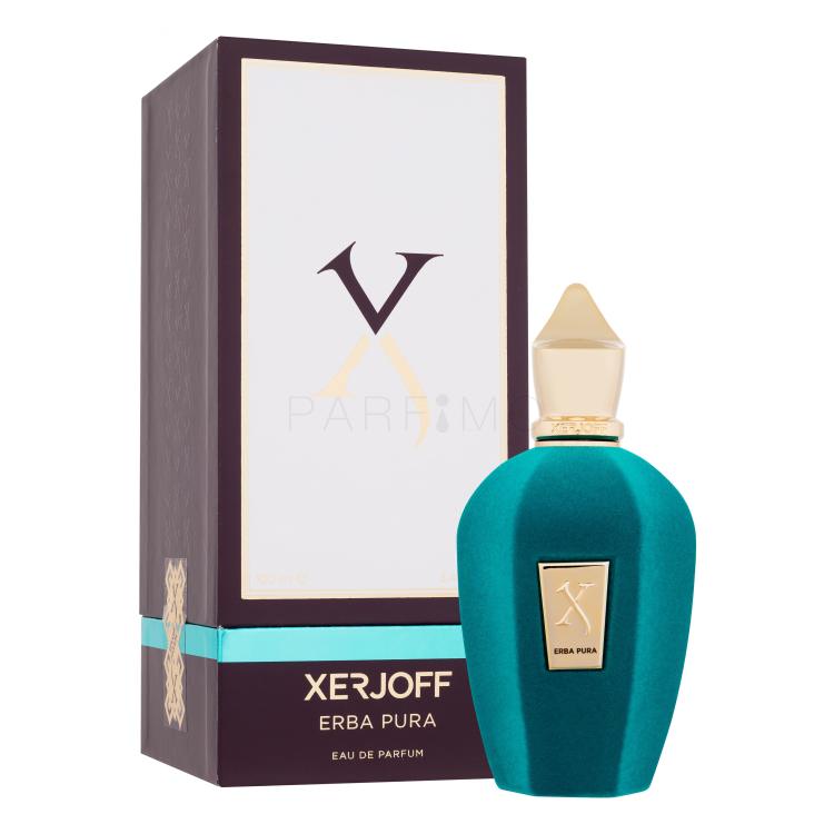 Xerjoff Erba Pura Parfumska voda 100 ml