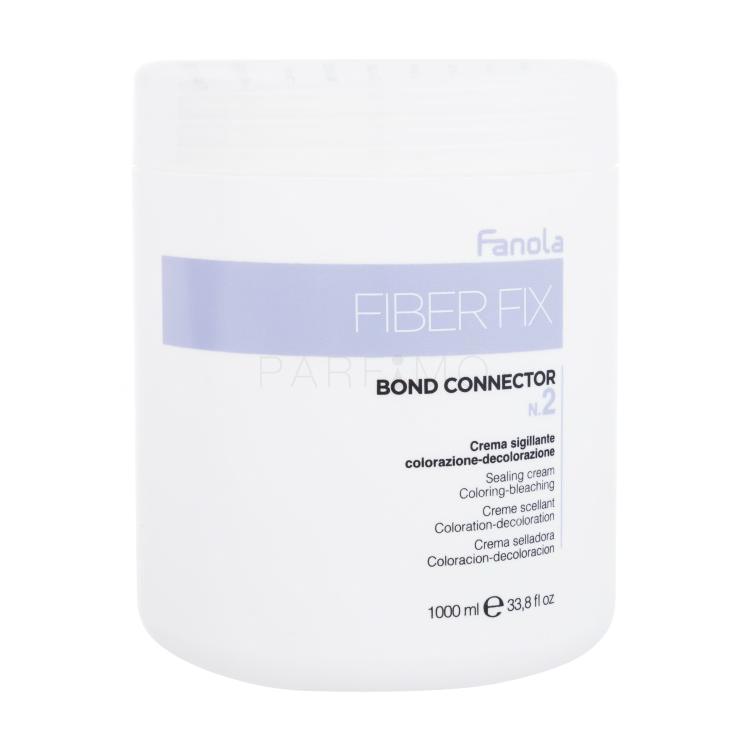 Fanola Fiber Fix Bond Connector N.2 Maska za lase za ženske 1000 ml