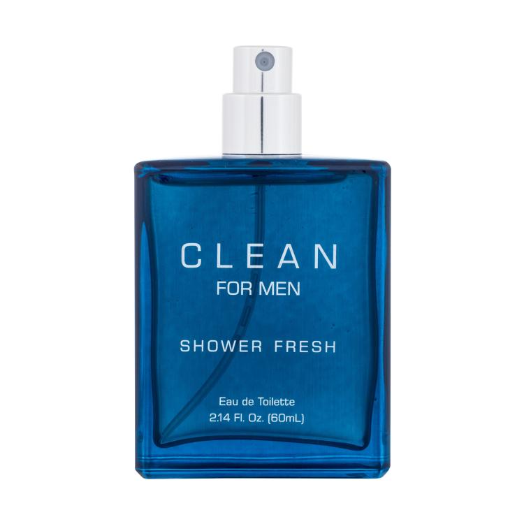 Clean Shower Fresh Toaletna voda za moške 60 ml tester