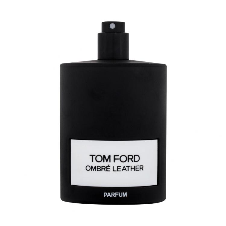 TOM FORD Ombré Leather Parfum 100 ml tester
