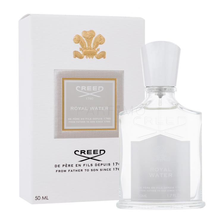 Creed Royal Water Parfumska voda 50 ml
