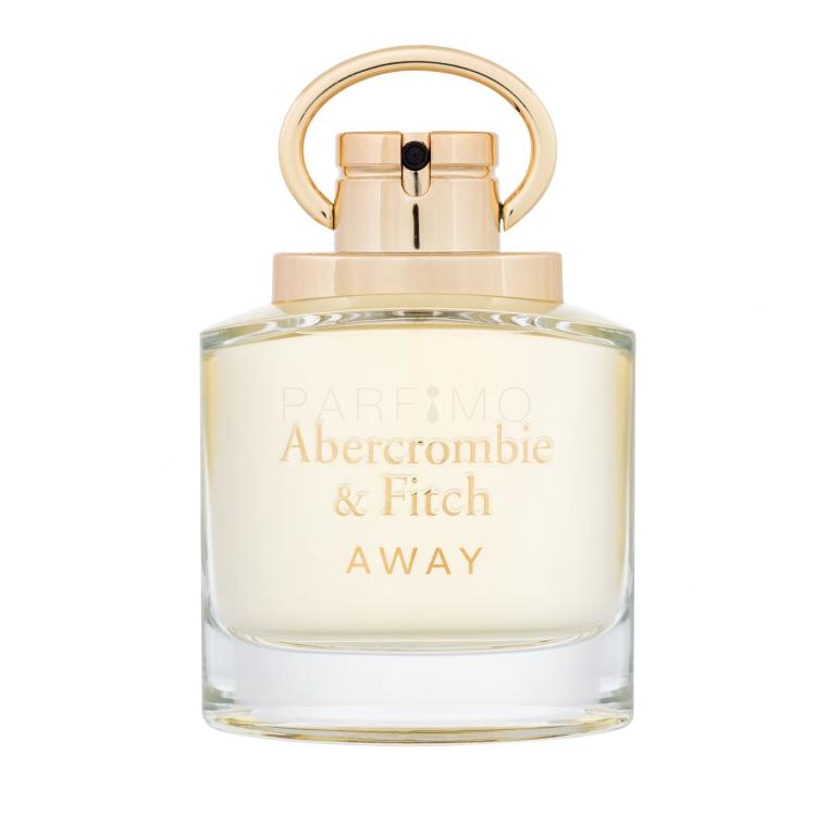 Abercrombie &amp; Fitch Away Parfumska voda za ženske 100 ml tester