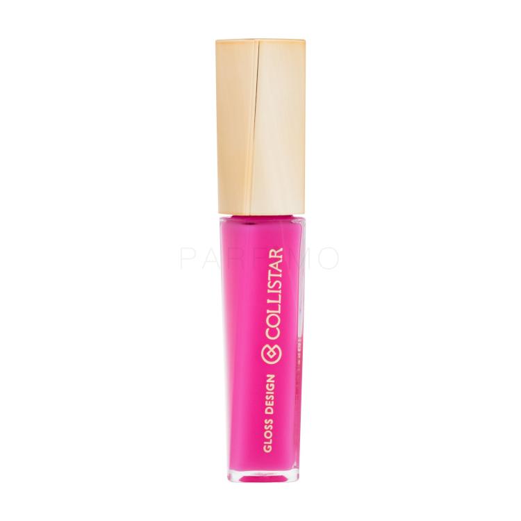 Collistar Gloss Design Glos za ustnice za ženske 7 ml Odtenek 30 tester