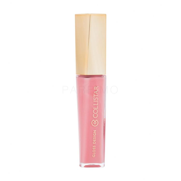Collistar Gloss Design Glos za ustnice za ženske 7 ml Odtenek 31 tester