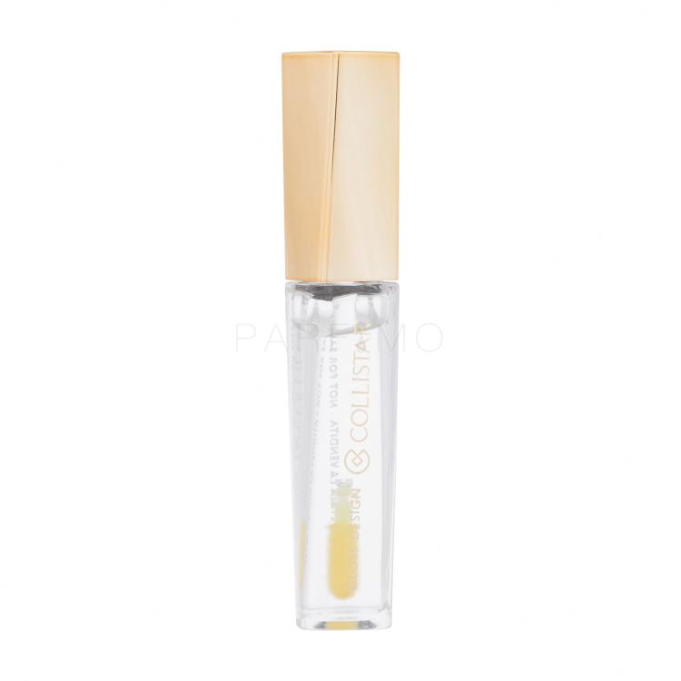 Collistar Gloss Design Glos za ustnice za ženske 7 ml Odtenek 1 tester
