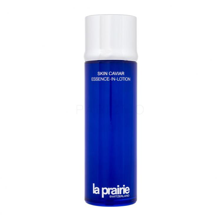 La Prairie Skin Caviar Essence-In-Lotion Losjon in sprej za obraz za ženske 150 ml