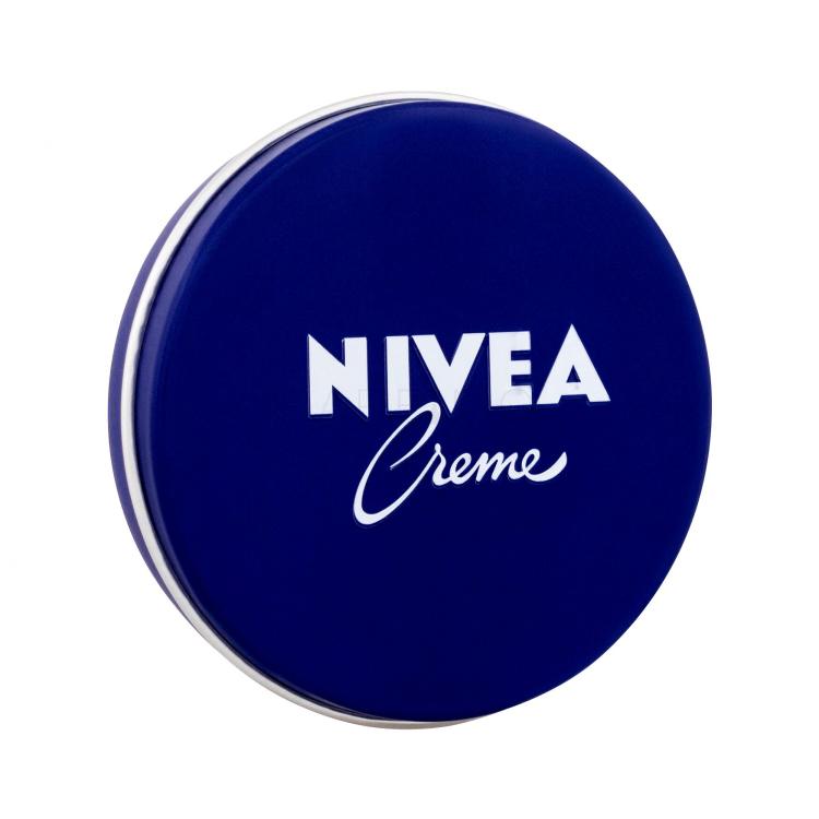 Nivea Creme Dnevna krema za obraz 30 ml