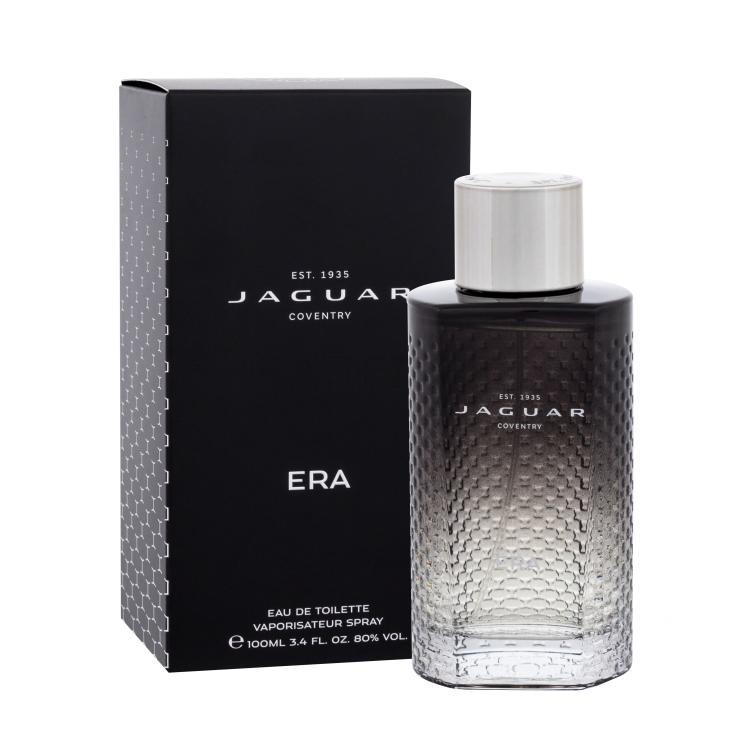 Jaguar Era Toaletna voda za moške 100 ml