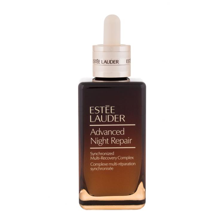 Estée Lauder Advanced Night Repair Multi-Recovery Complex Serum za obraz za ženske 100 ml poškodovana škatla