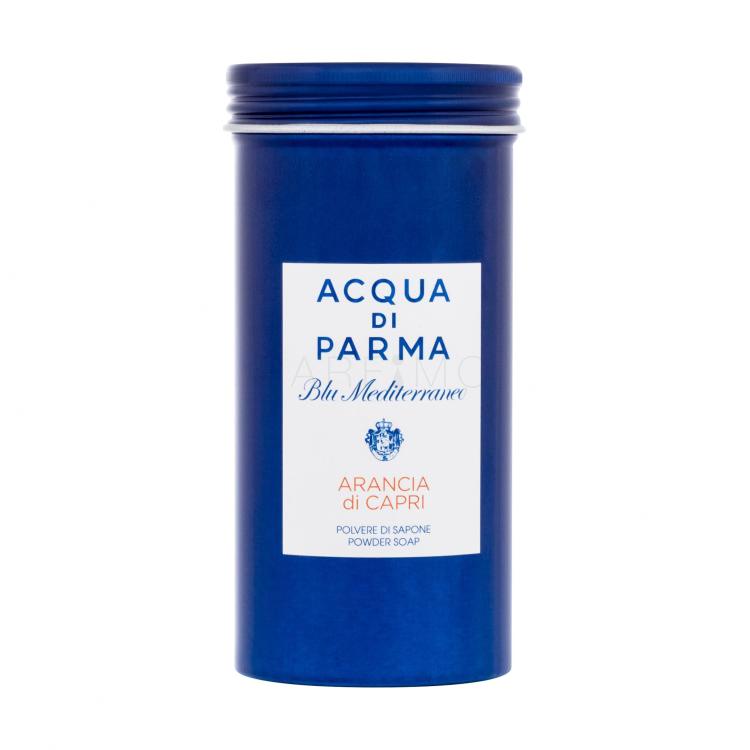 Acqua di Parma Blu Mediterraneo Arancia di Capri Trdo milo 70 g