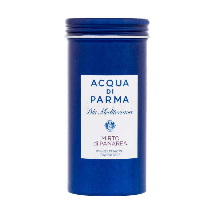 Acqua di Parma Blu Mediterraneo Mirto di Panarea Trdo milo 70 g