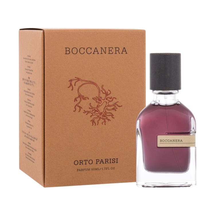 Orto Parisi Boccanera Parfum 50 ml