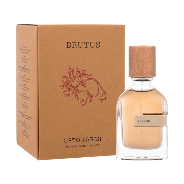 Orto Parisi Brutus Parfum 50 ml