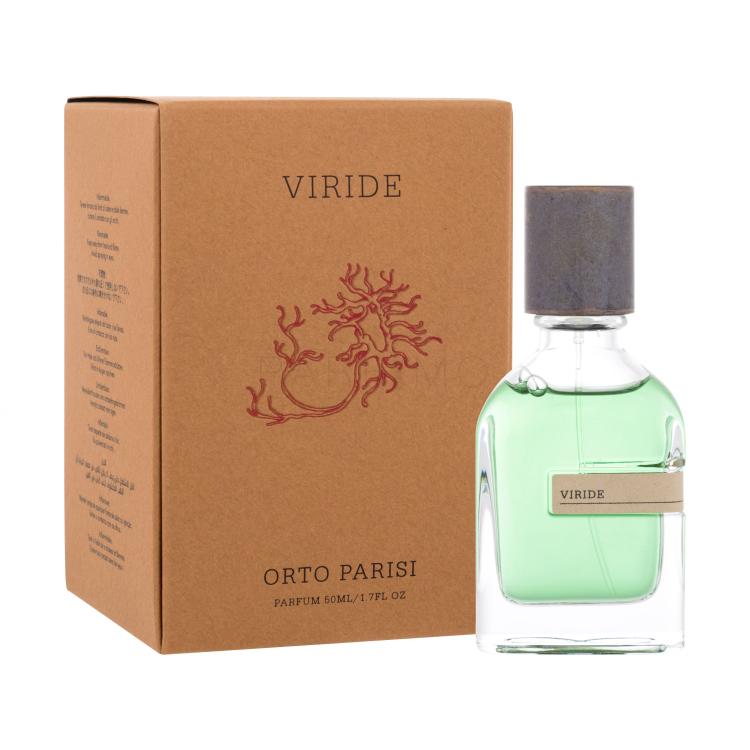 Orto Parisi Viride Parfum 50 ml