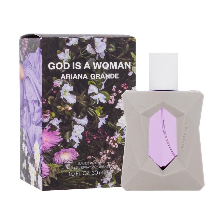 Ariana Grande God Is A Woman Parfumska voda za ženske 30 ml