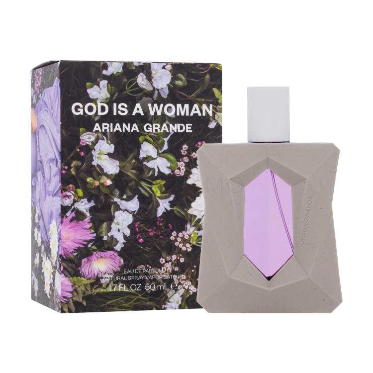 Ariana Grande God Is A Woman Parfumska voda za ženske 50 ml
