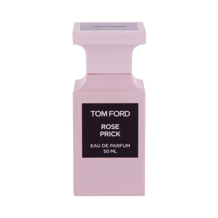 TOM FORD Rose Prick Parfumska voda 50 ml tester