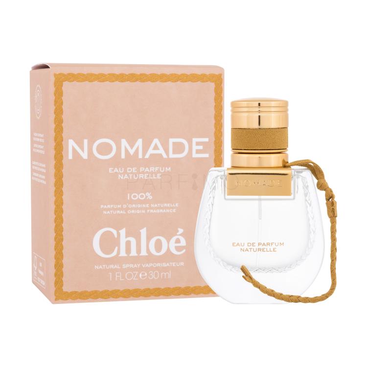 Chloé Nomade Eau de Parfum Naturelle (Jasmin Naturel) Parfumska voda za ženske 30 ml