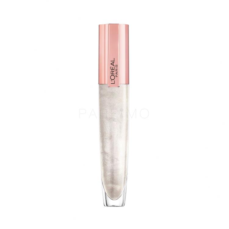L&#039;Oréal Paris Glow Paradise Balm In Gloss Glos za ustnice za ženske 7 ml Odtenek 400 I Maximize