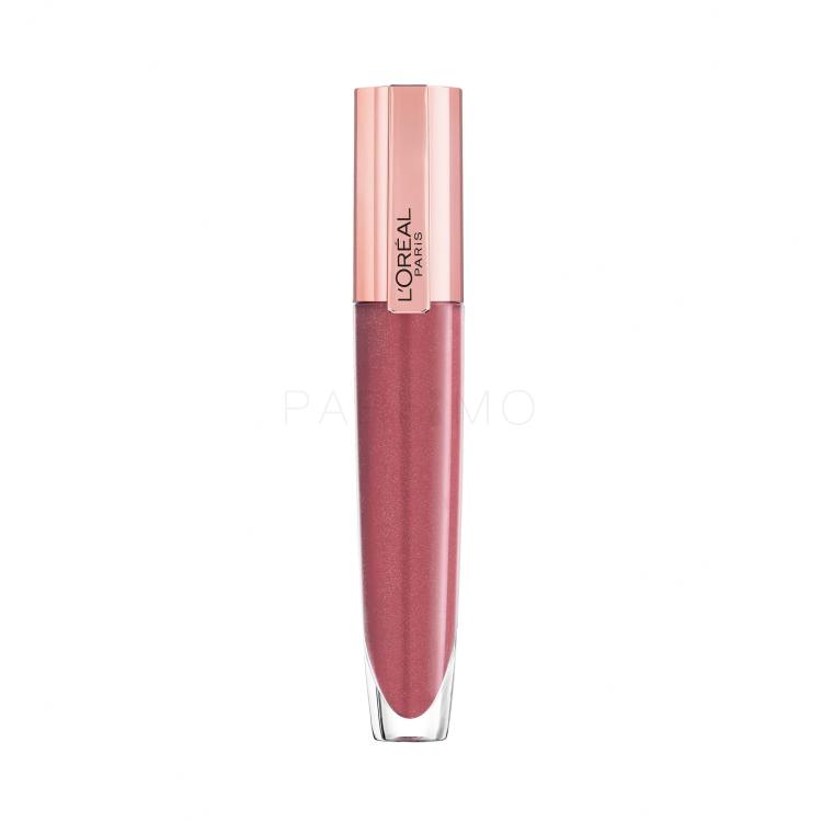 L&#039;Oréal Paris Glow Paradise Balm In Gloss Glos za ustnice za ženske 7 ml Odtenek 404 I Insert