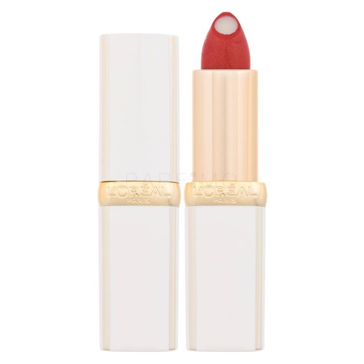 L&#039;Oréal Paris Age Perfect Šminka za ženske 4,8 g Odtenek 298 Light Tangerine