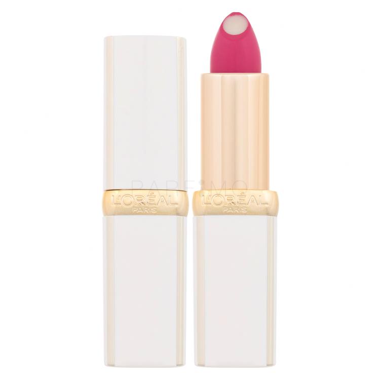 L&#039;Oréal Paris Age Perfect Šminka za ženske 4,8 g Odtenek 106 Luminous Pink