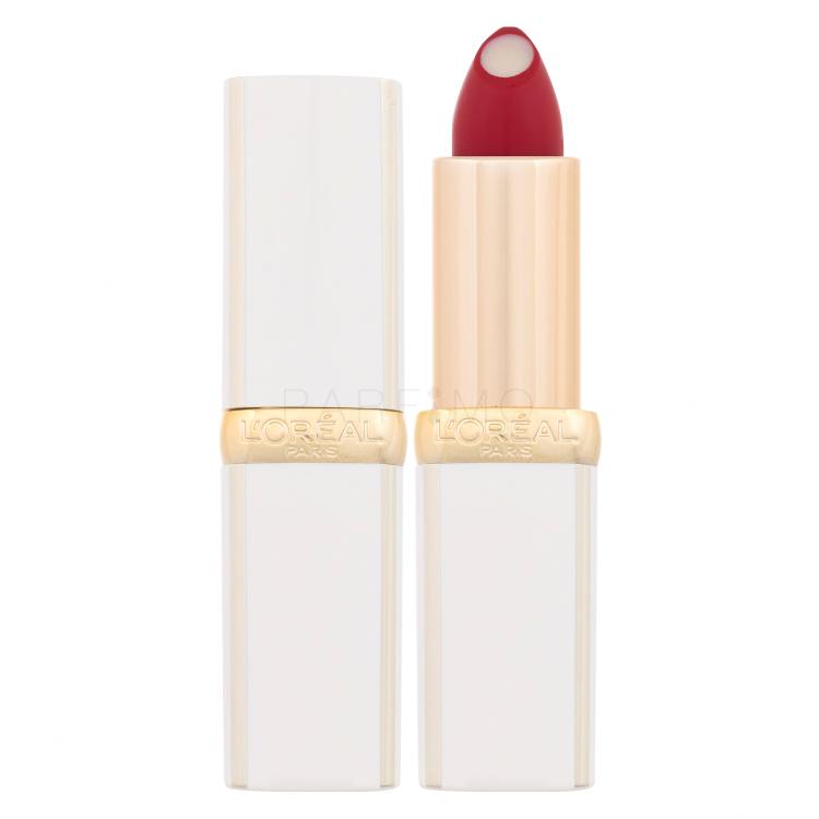 L&#039;Oréal Paris Age Perfect Šminka za ženske 4,8 g Odtenek 394 Flaming Carmin