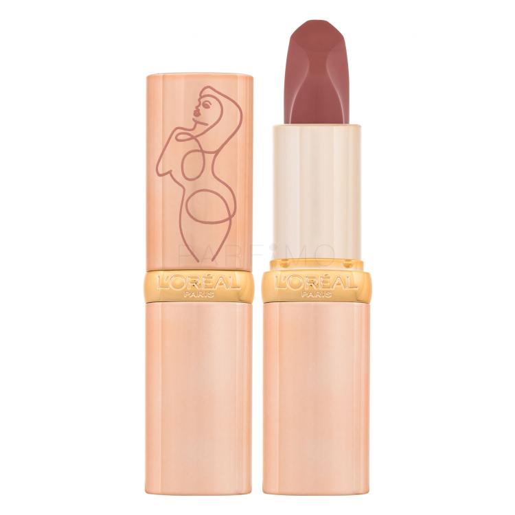 L&#039;Oréal Paris Color Riche Nude Intense Šminka za ženske 3,6 g Odtenek 173 Nu Impertinent