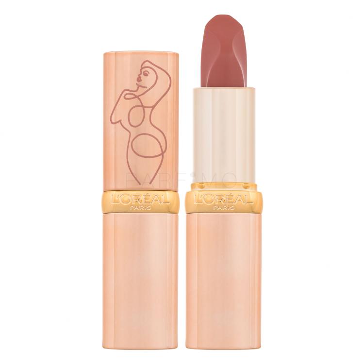 L&#039;Oréal Paris Color Riche Nude Intense Šminka za ženske 3,6 g Odtenek 181 Nu Intense
