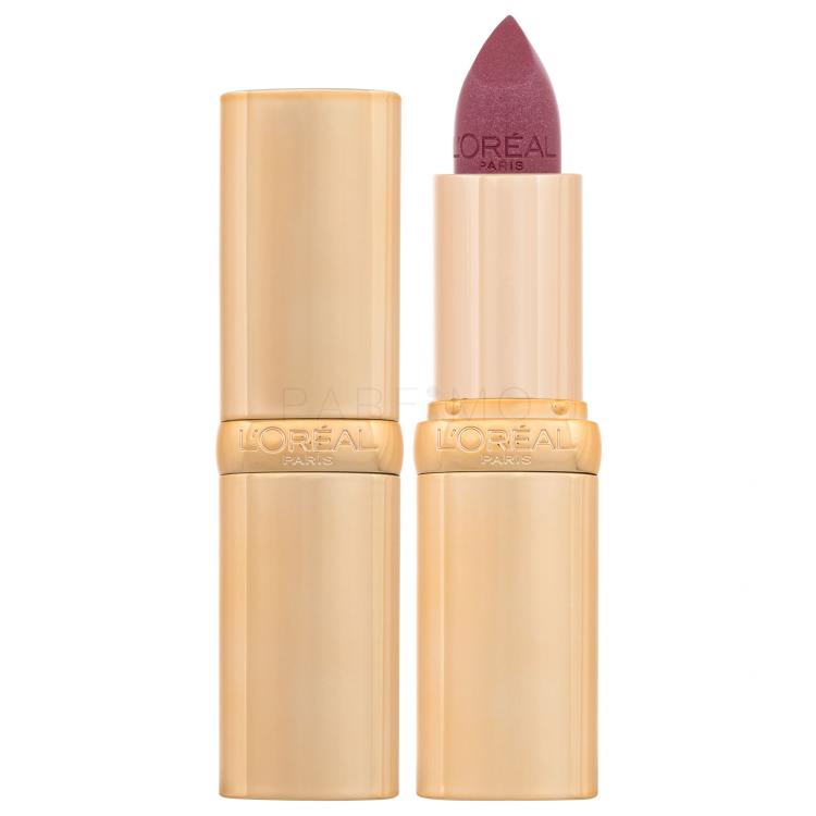 L&#039;Oréal Paris Color Riche Šminka za ženske 4,8 g Odtenek 255 Blush In Plum