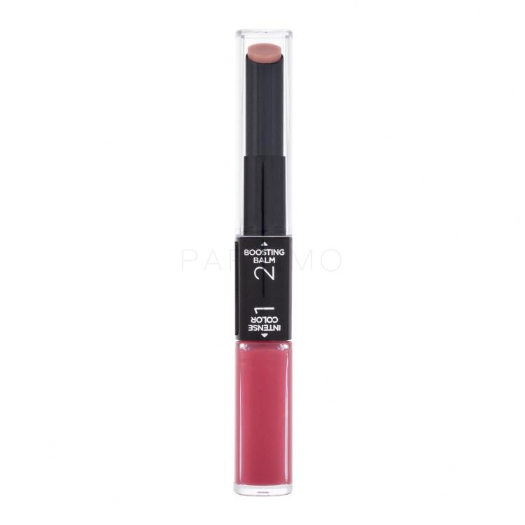 L&#039;Oréal Paris Infaillible 24H Lipstick Šminka za ženske 5 ml Odtenek 804 Metro-Proof Rose