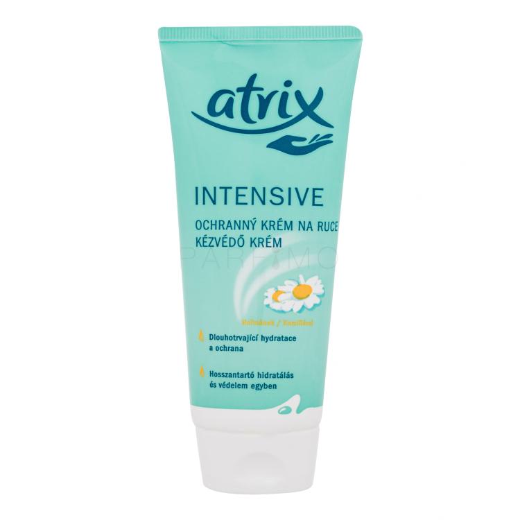 Atrix Intensive Krema za roke za ženske 100 ml