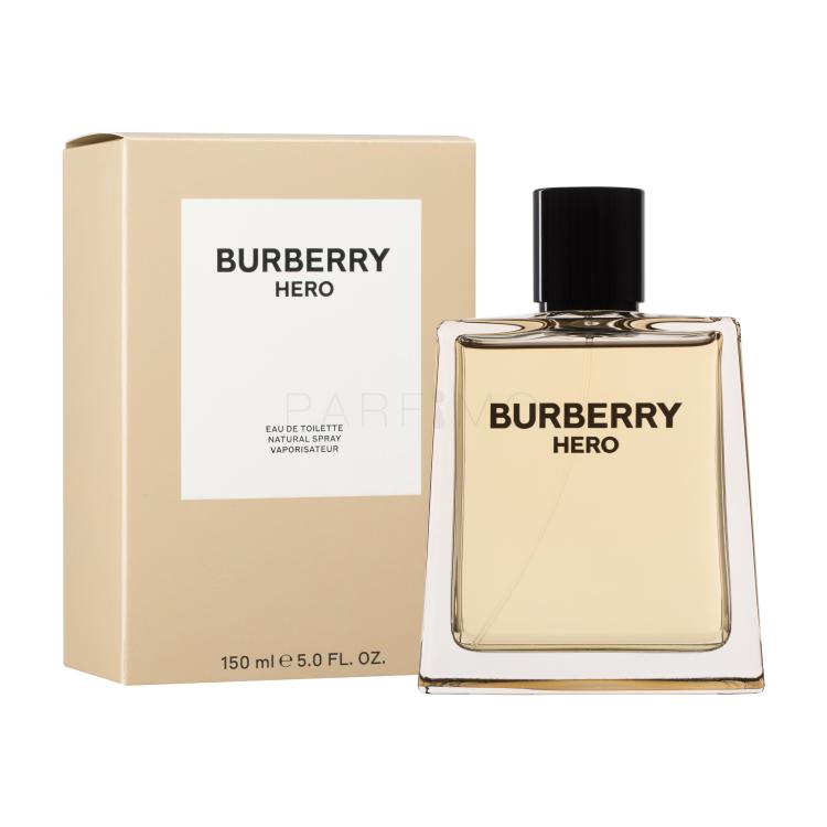 Burberry Hero Toaletna voda za moške 150 ml