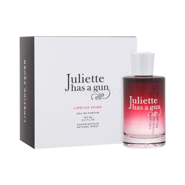 Juliette Has A Gun Lipstick Fever Parfumska voda za ženske 100 ml