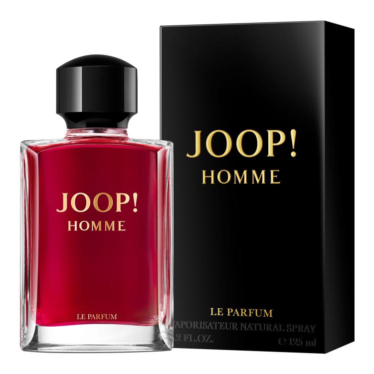 JOOP! Homme Le Parfum Parfum za moške 125 ml