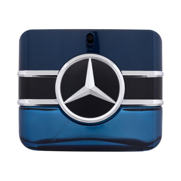 Mercedes-Benz Sign Parfumska voda za moške 100 ml tester