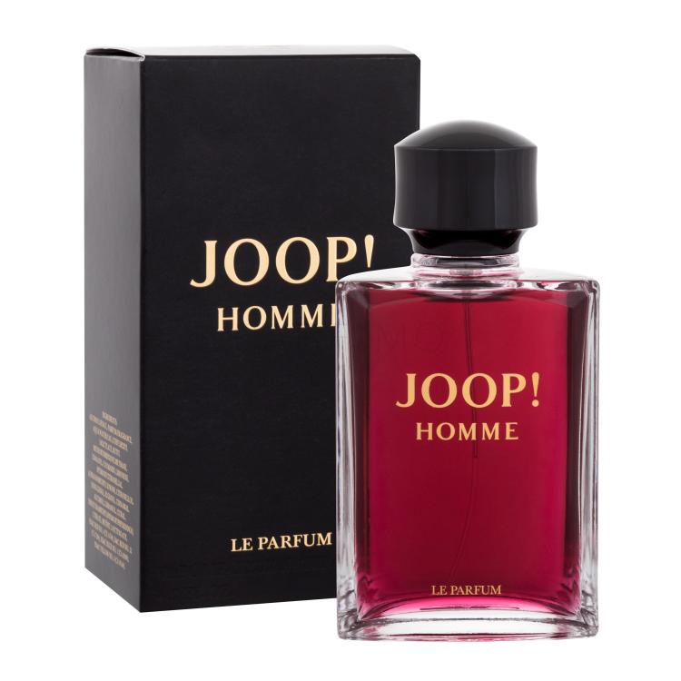 JOOP! Homme Le Parfum Parfum za moške 125 ml poškodovana škatla