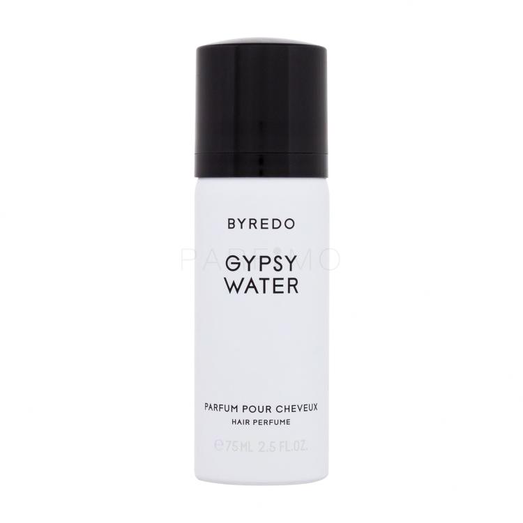 BYREDO Gypsy Water Dišava za lase 75 ml