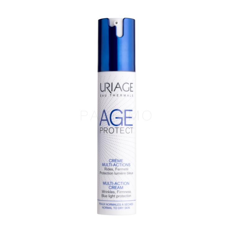Uriage Age Protect Multi-Action Cream Dnevna krema za obraz 40 ml