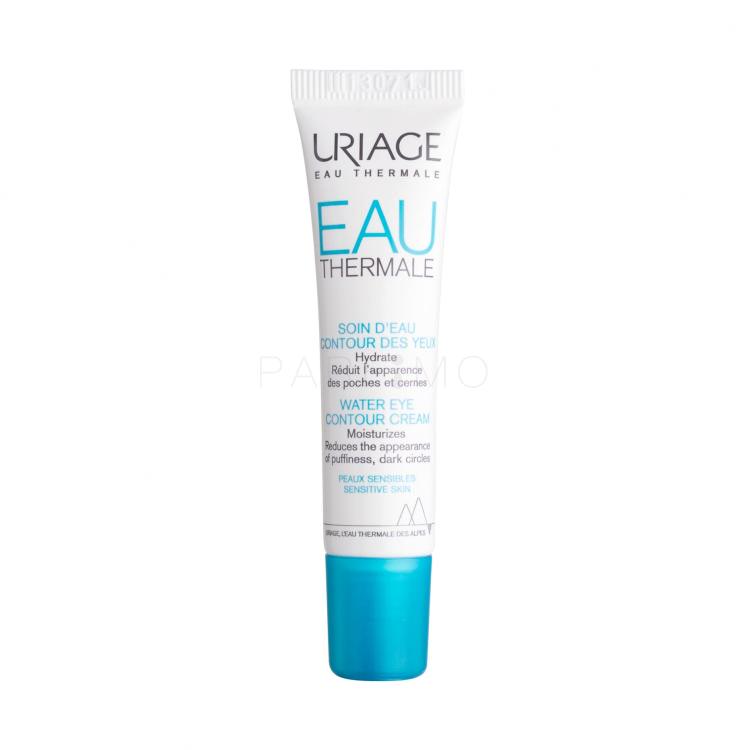 Uriage Eau Thermale Water Eye Contour Cream Krema za okoli oči 15 ml