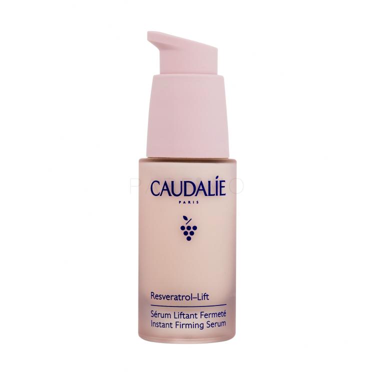Caudalie Resveratrol-Lift Instant Firming Serum Serum za obraz za ženske 30 ml