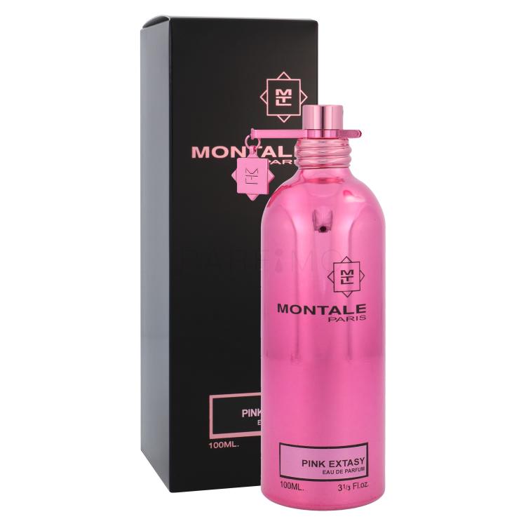 Montale Pink Extasy Parfumska voda za ženske 100 ml poškodovana škatla